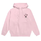 たてはくりえいとのなつみ料理を始める。 Hoodie