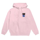 ASAHIのKANPAI Zip Hoodie パーカー