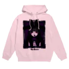 MEAの遺影 Hoodie