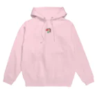わたしの誤解されてるユキちゃん Hoodie