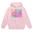 Ludeadの【Ludead】ゆめくじらBIGHoodie Hoodie