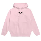 むいむいのお時間のぶらべるすぎがんてうす Hoodie