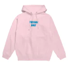 835EMIKOのTEYANDAY　みずいろ Hoodie