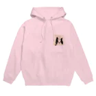 ZUSHIMARUのふれんちぶるどっぐ Hoodie