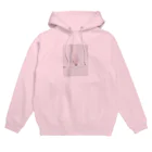 YODACAのStay safe Hoodie