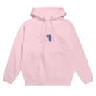 能登 英輔の死神（咲良デザインver.3＜白＞） Hoodie