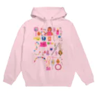 おまけ星のおしゃれドロボウ Hoodie