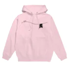 ペアTシャツ屋のシバヤさんのペアデザイン（Mrs)ガーランド Hoodie