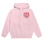 inomalのちゅーりっぷぐみさん Hoodie