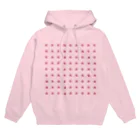 夢の歯茎ランド☆彡のカワイイ多歯茎パーカー Hoodie