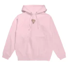 SUGARSEAのICE CREAM Hoodie