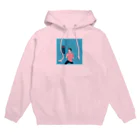 Giftlinkのダサくてこんなのいらないシリーズ Hoodie