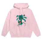 くさし屋のパラサイト Hoodie