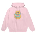 kumax69のイエローベア Hoodie