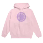 ☺︎のゆめゆめはなはな Hoodie