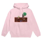 rs1019のHello!! Hoodie