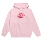 Samurai Gardenサムライガーデンのいいたいだけの Hoodie