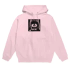 ジーナショップ(たぬき多め)の蝶ネクタイたぬき Hoodie