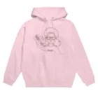 from AのミスターPlay Hoodie