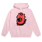 ウンチッチの劇かわドラゴン Hoodie