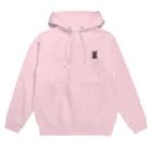 おとぼけ姉さんSHOPの黒猫のしっぽ Hoodie