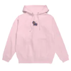 てぼのkawaii gorilla Hoodie