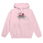 sopshizu shop ~CAFE  MOON~のソプしず着用パーカー Hoodie