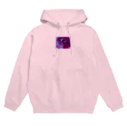 ぷるたんぐのpurtang罪と罰 Hoodie