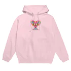 usa100の悲喜こもごも Hoodie