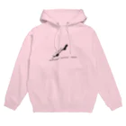 はちおうじ　にっきのHachioji_スケボーライフ Hoodie