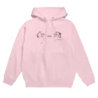 はちおうじ　にっきのHachioji_boymeetsgirl Hoodie