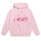 多摩市民のASD Ⅱ Hoodie