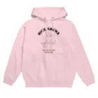 LONESOME TYPE ススのナイスサウナ（猫） Hoodie