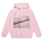 39Sの竹 Hoodie