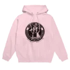 TeamSOSの雑貨屋さんの「君は知っているか？SOS団アイテムを」 Hoodie