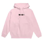 RYUQSのカーエー Hoodie