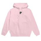 ぴゅるりんこよしだ。のPANIC Hoodie