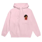 しょっぷトミィの黒い貴公子トミィくん Hoodie