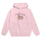 はちよんごのらぶ♡おーすとらりあ Hoodie