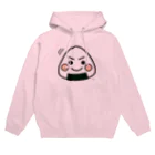 KIRAのおにぎりっ！ Hoodie