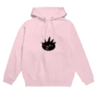 underBOZE.comのタラコウニ Hoodie