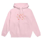 栗坊屋のカクレクマノミ Hoodie