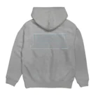 GEN-6　第６世代のF-35 Lightning II RESCUE ALLOW Hoodie:back