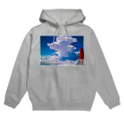 Un-Obliviateの夏嵐 Hoodie