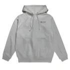 elephant-fishのシンプルアー３ Hoodie