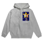 思い出ショップのたなばたデート Hoodie