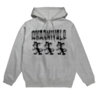 Skank The WorldのSKARNIVALS Hoodie