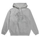 ZOUSAN　SHOPのZOUSAN Hoodie