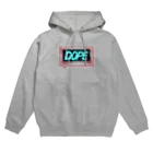 ハムスター屋さんのDope Hoodie