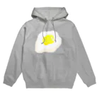 AさんのSUZURIアトリエのめだまやき。 Hoodie